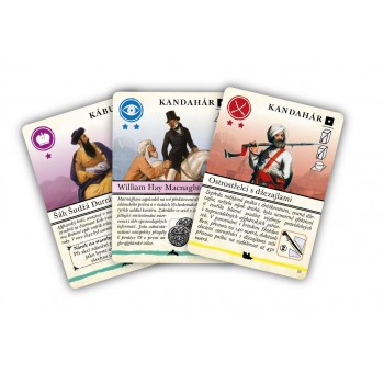 Pax Pamir (2. edice)